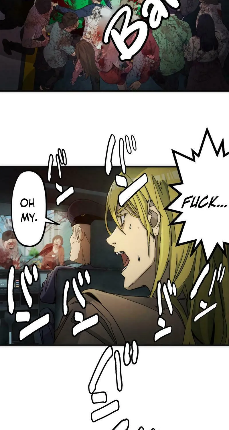 Read Man Eater chapter 12 image 64 on Lezhin