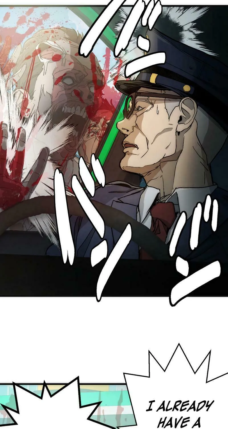 Read Man Eater chapter 12 image 65 on Lezhin