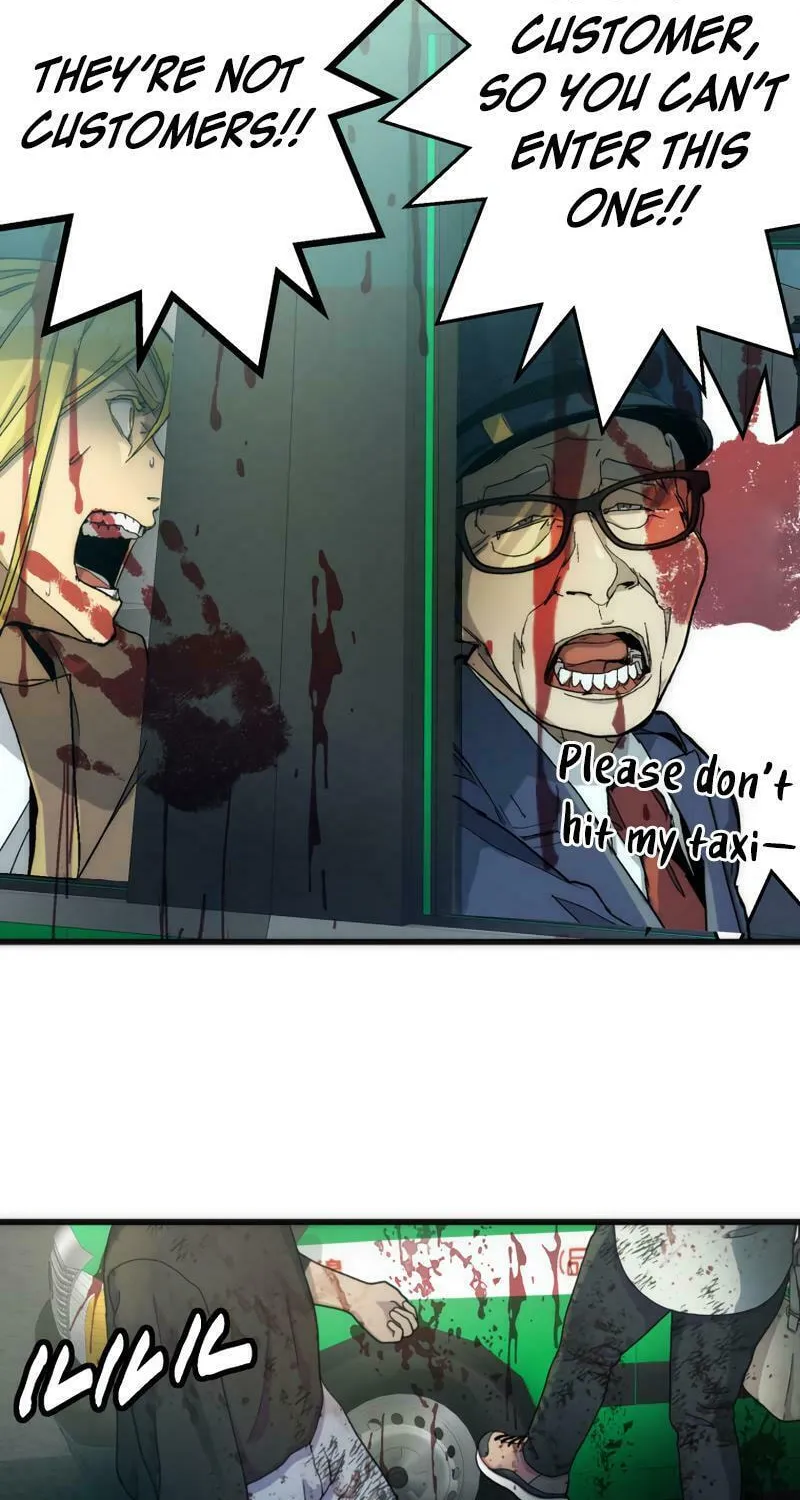 Read Man Eater chapter 12 image 66 on Lezhin