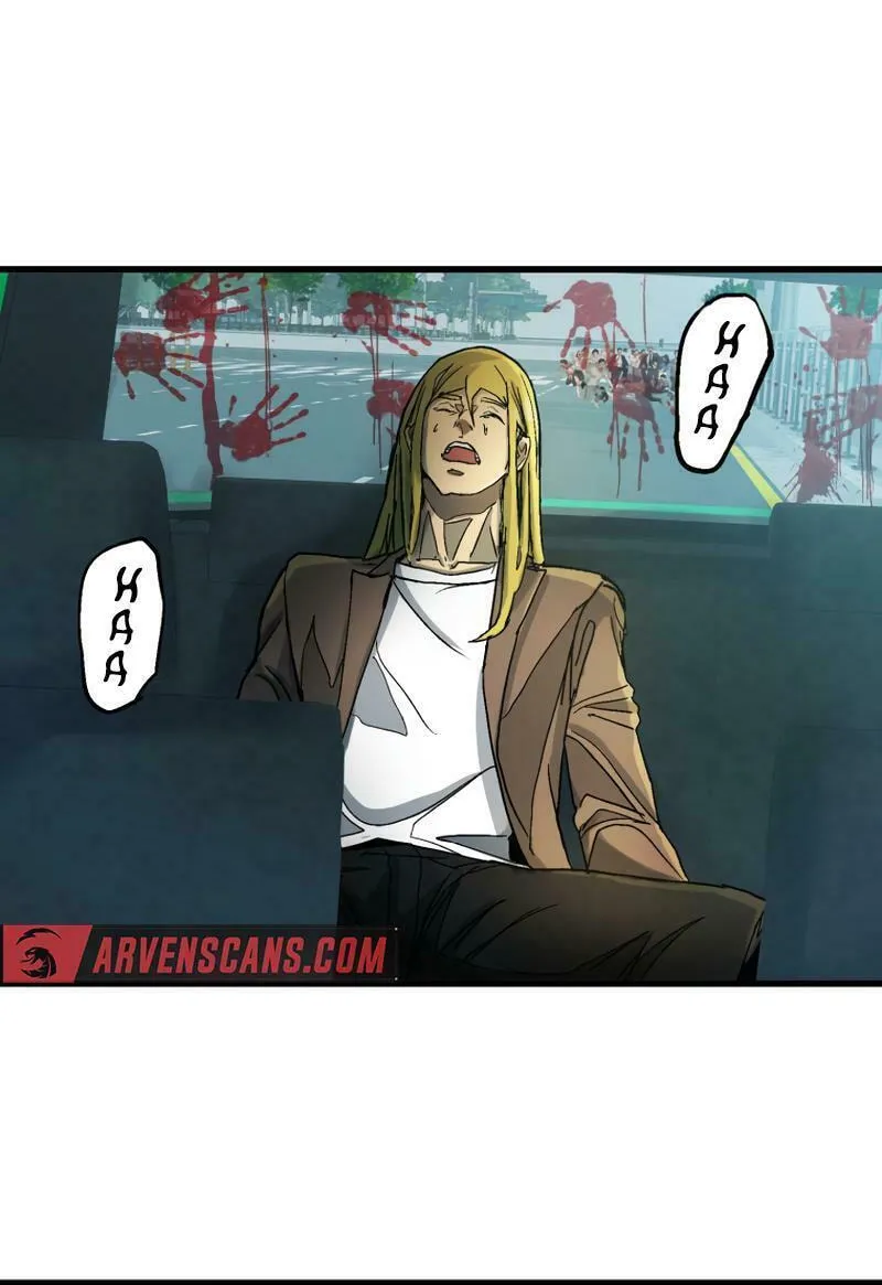 Read Man Eater chapter 12 image 68 on Lezhin