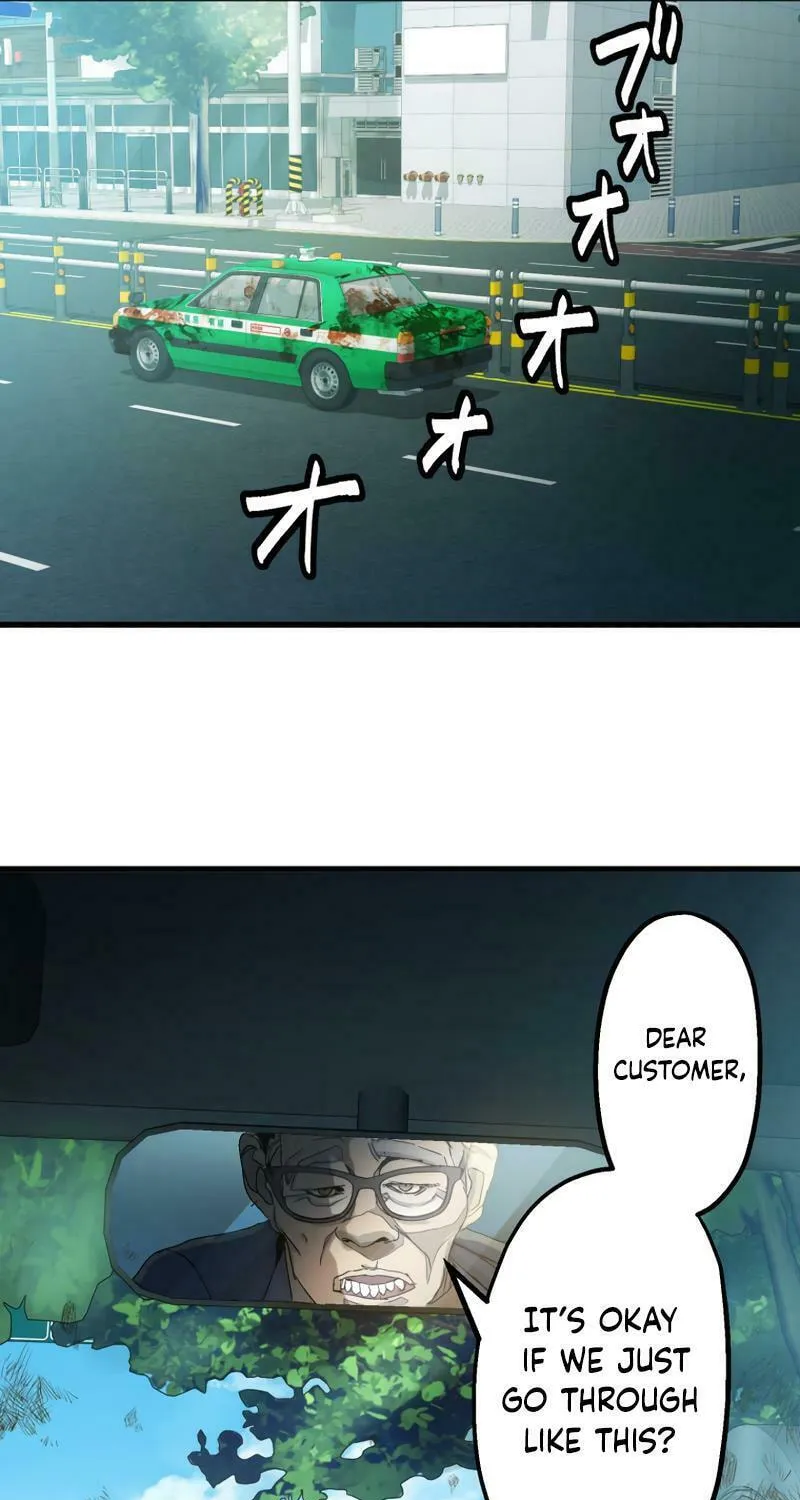 Read Man Eater chapter 12 image 69 on Lezhin