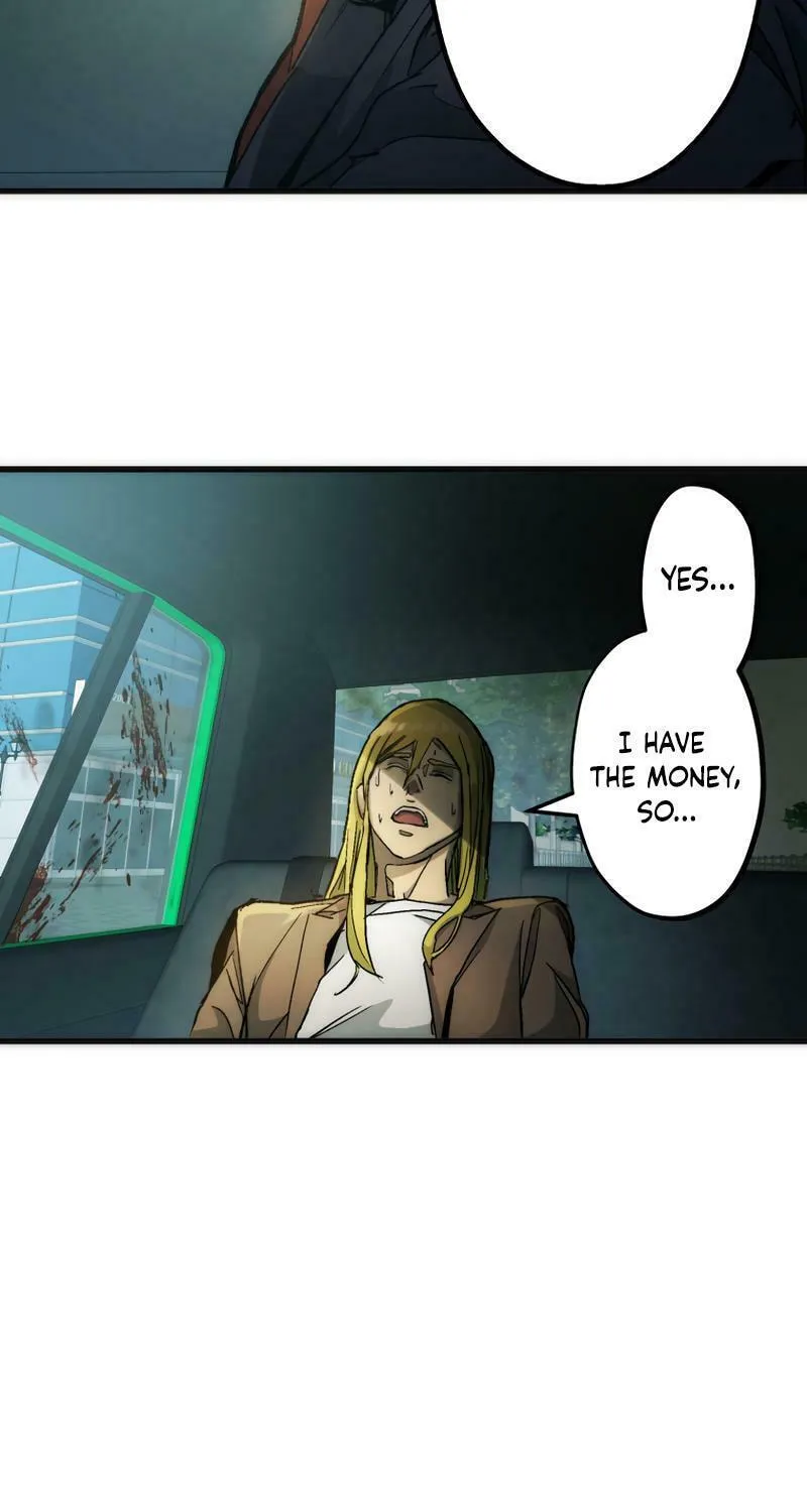 Read Man Eater chapter 12 image 75 on Lezhin