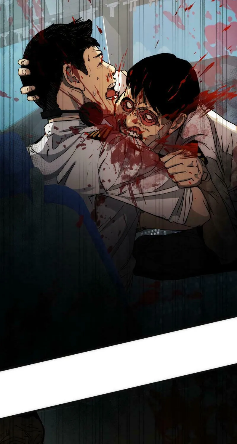 Read Man Eater chapter 12 image 82 on Lezhin