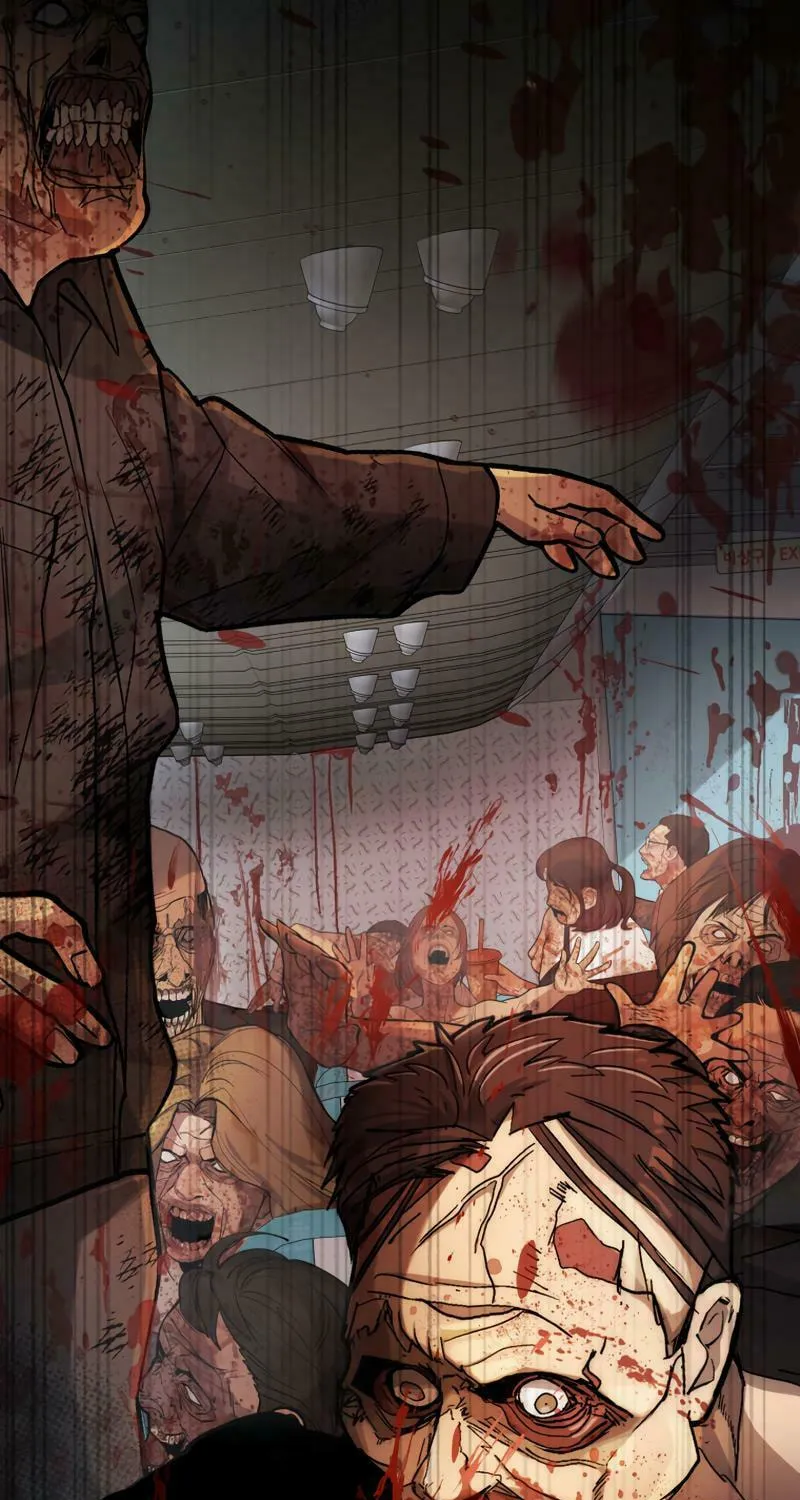 Read Man Eater chapter 12 image 83 on Lezhin