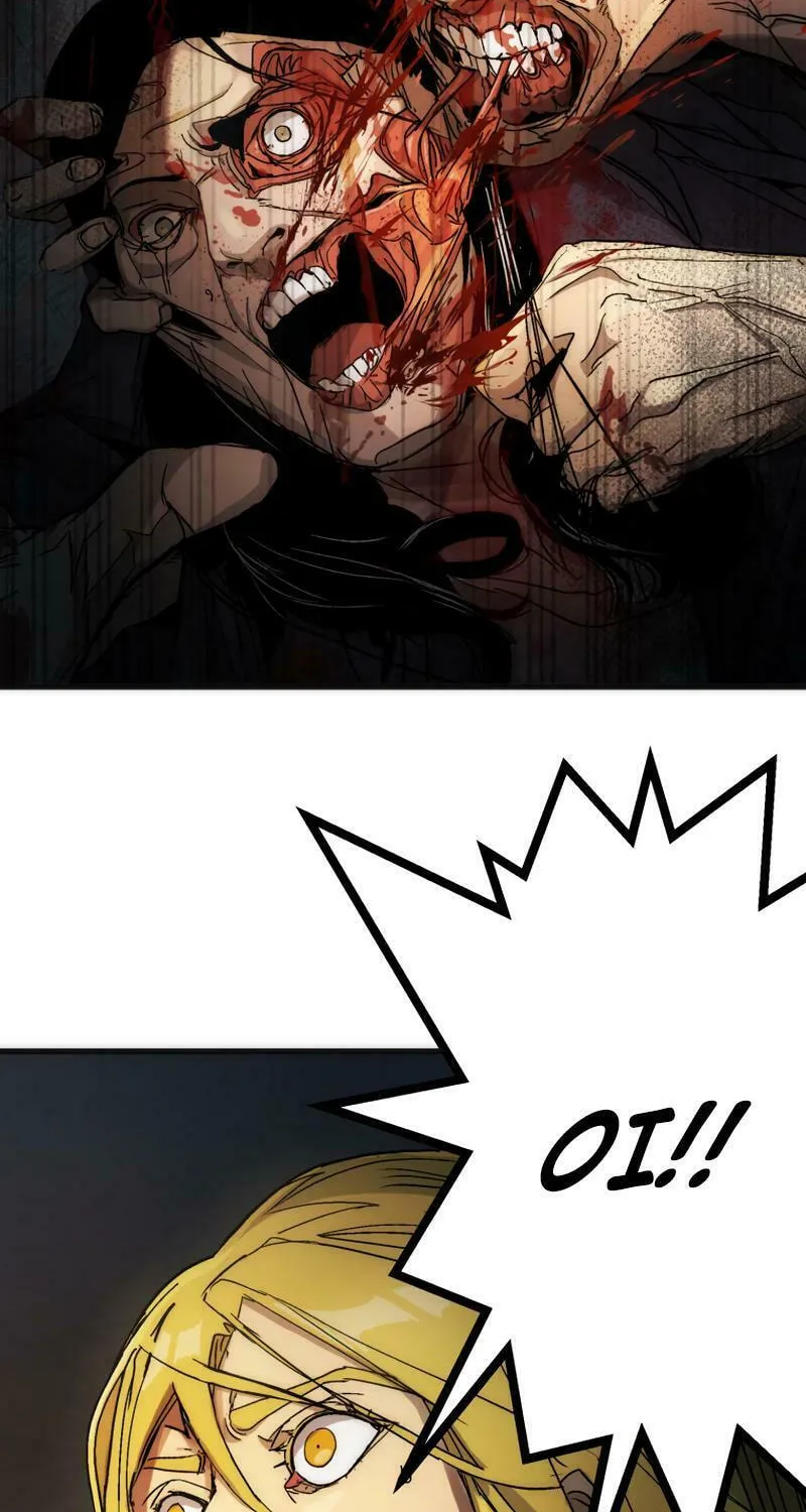 Read Man Eater chapter 12 image 84 on Lezhin