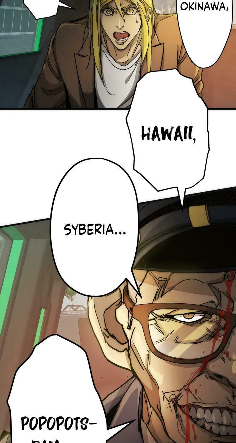 Read Man Eater chapter 12 image 90 on Lezhin