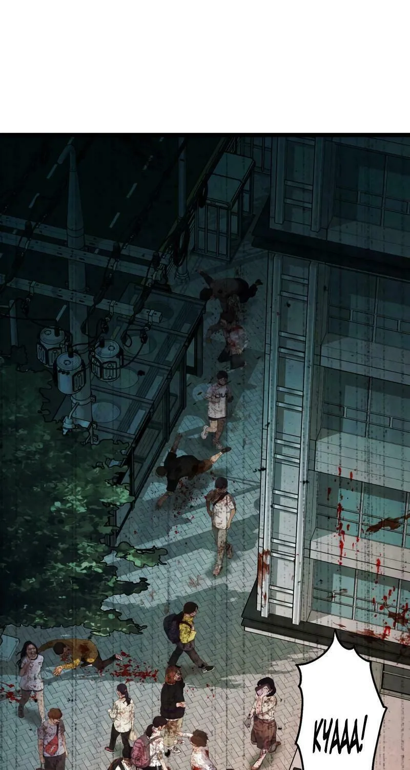 Read Man Eater chapter 13 image 1 on Lezhin