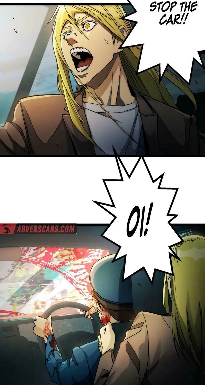 Read Man Eater chapter 13 image 10 on Lezhin