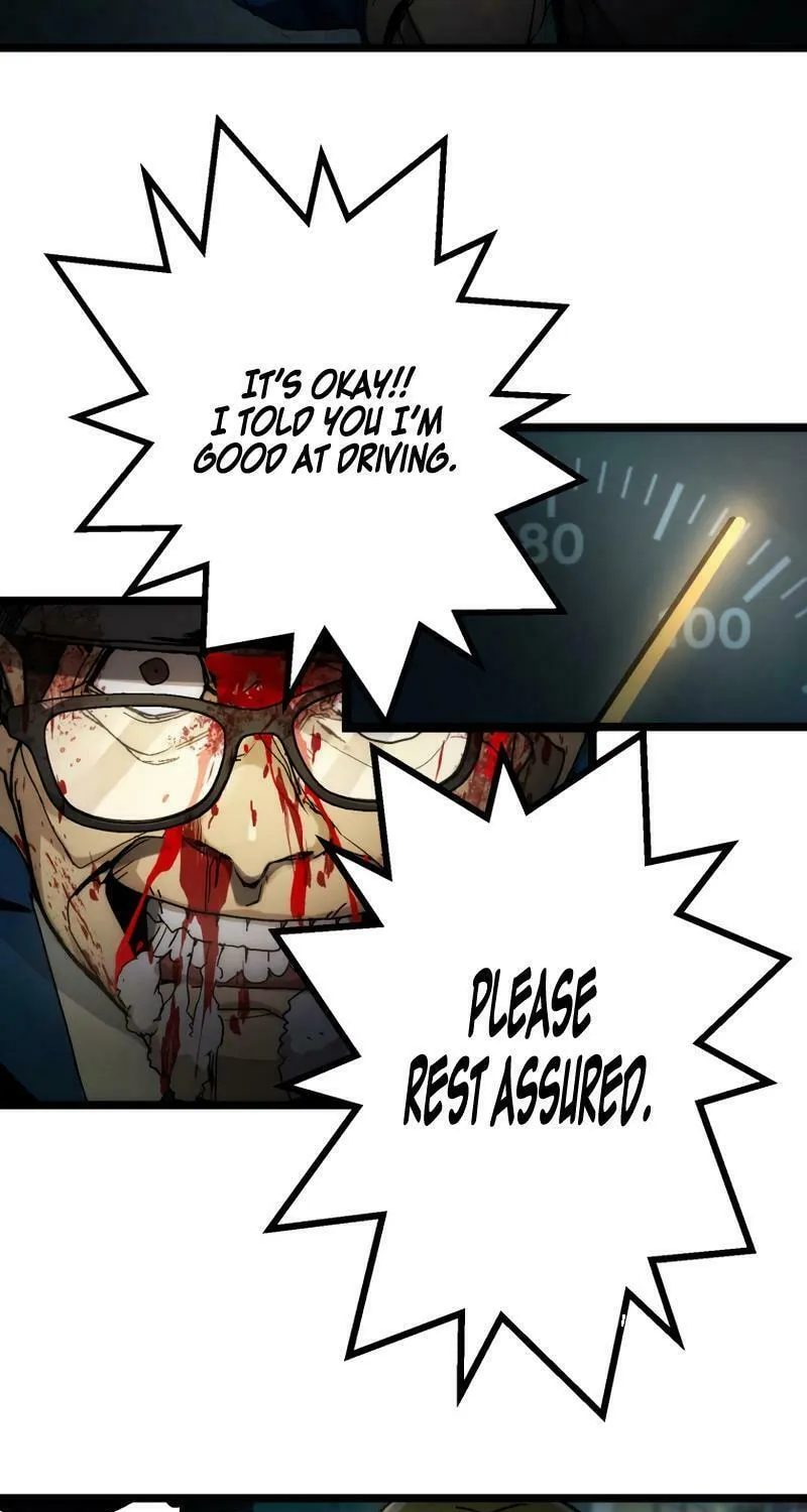 Read Man Eater chapter 13 image 11 on Lezhin