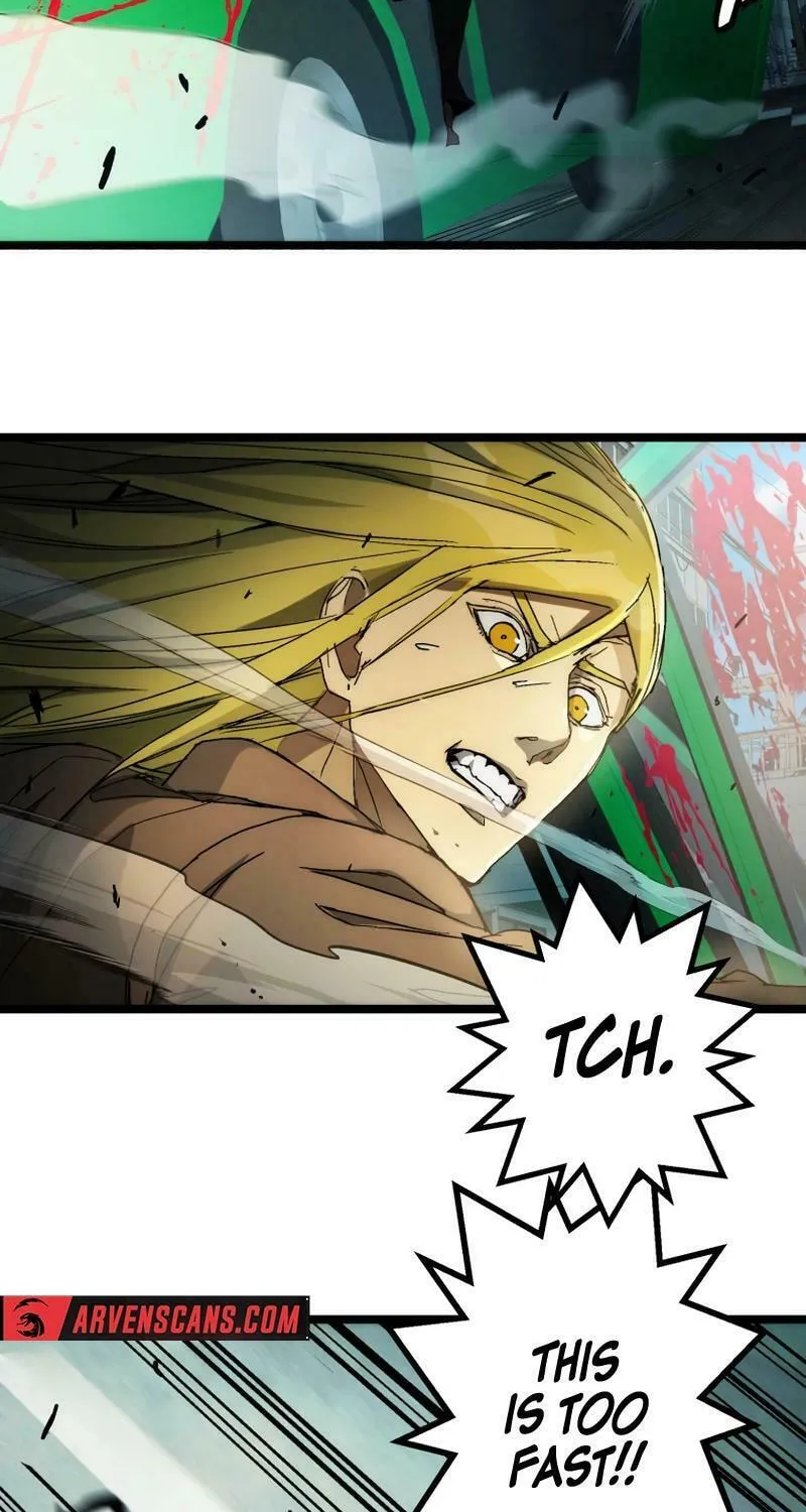 Read Man Eater chapter 13 image 14 on Lezhin