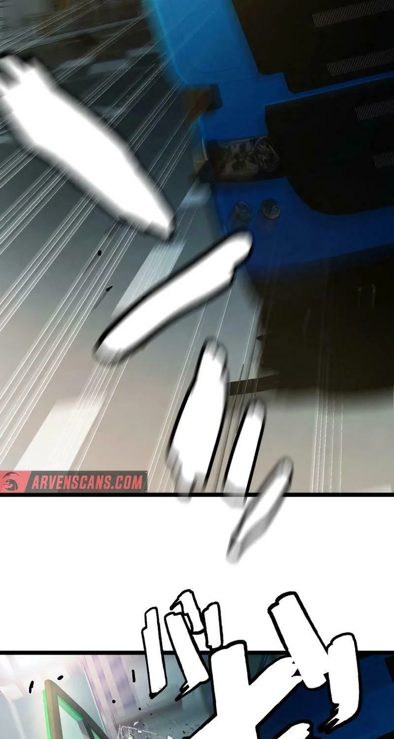 Read Man Eater chapter 13 image 17 on Lezhin