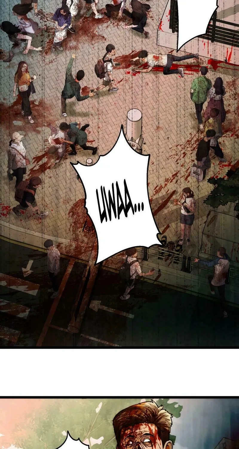 Read Man Eater chapter 13 image 2 on Lezhin