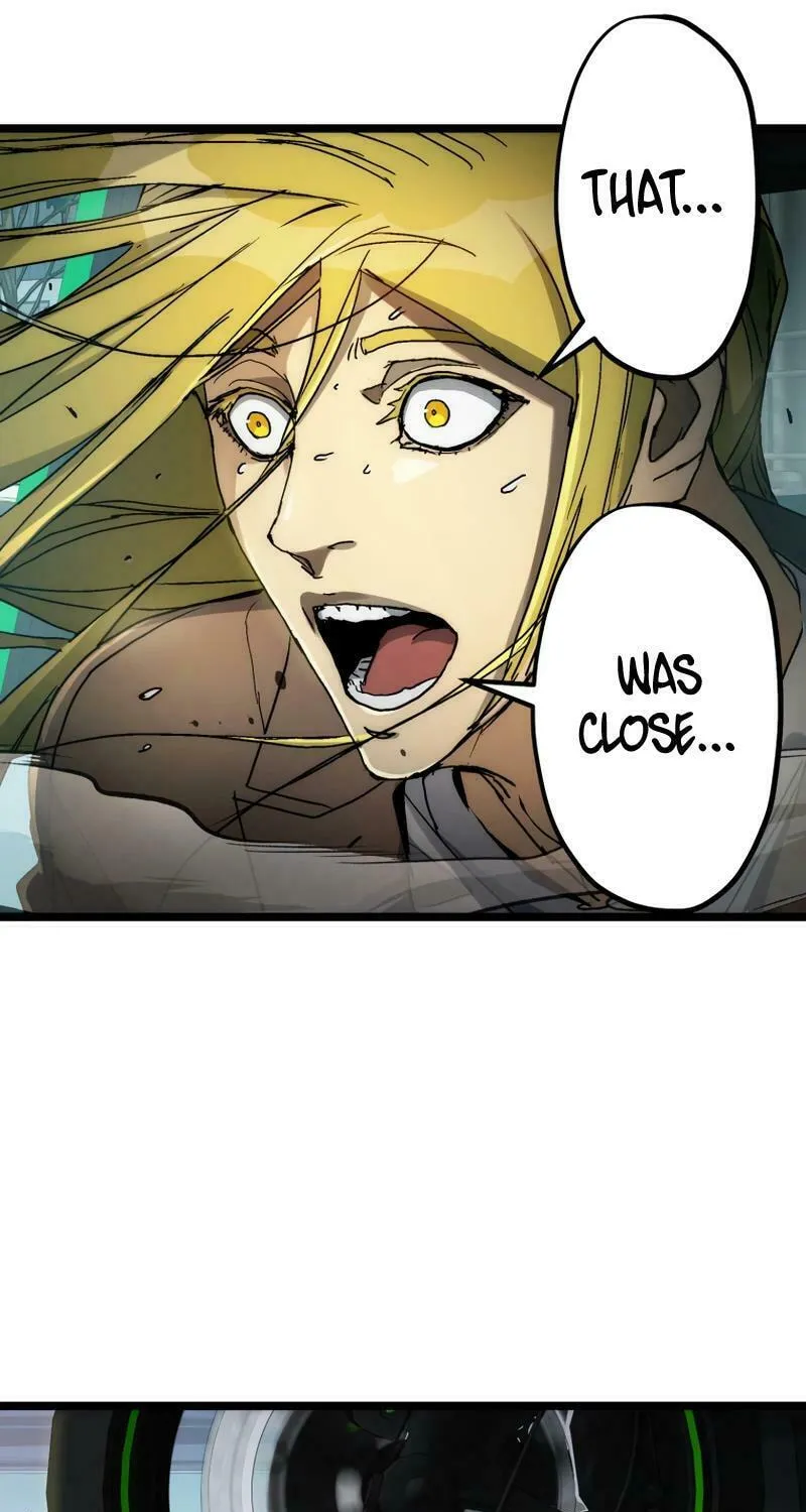 Read Man Eater chapter 13 image 20 on Lezhin