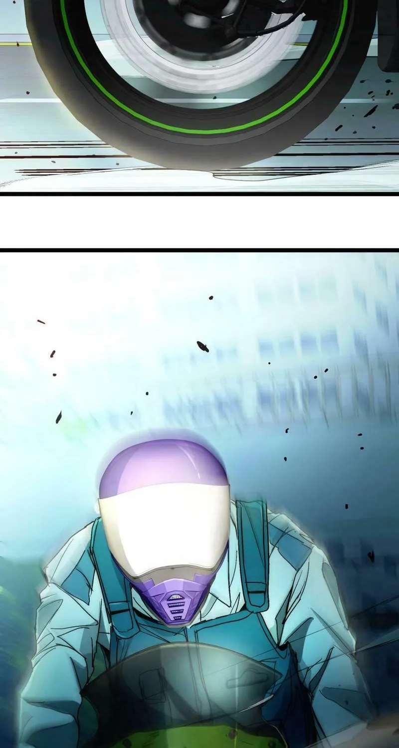 Read Man Eater chapter 13 image 21 on Lezhin