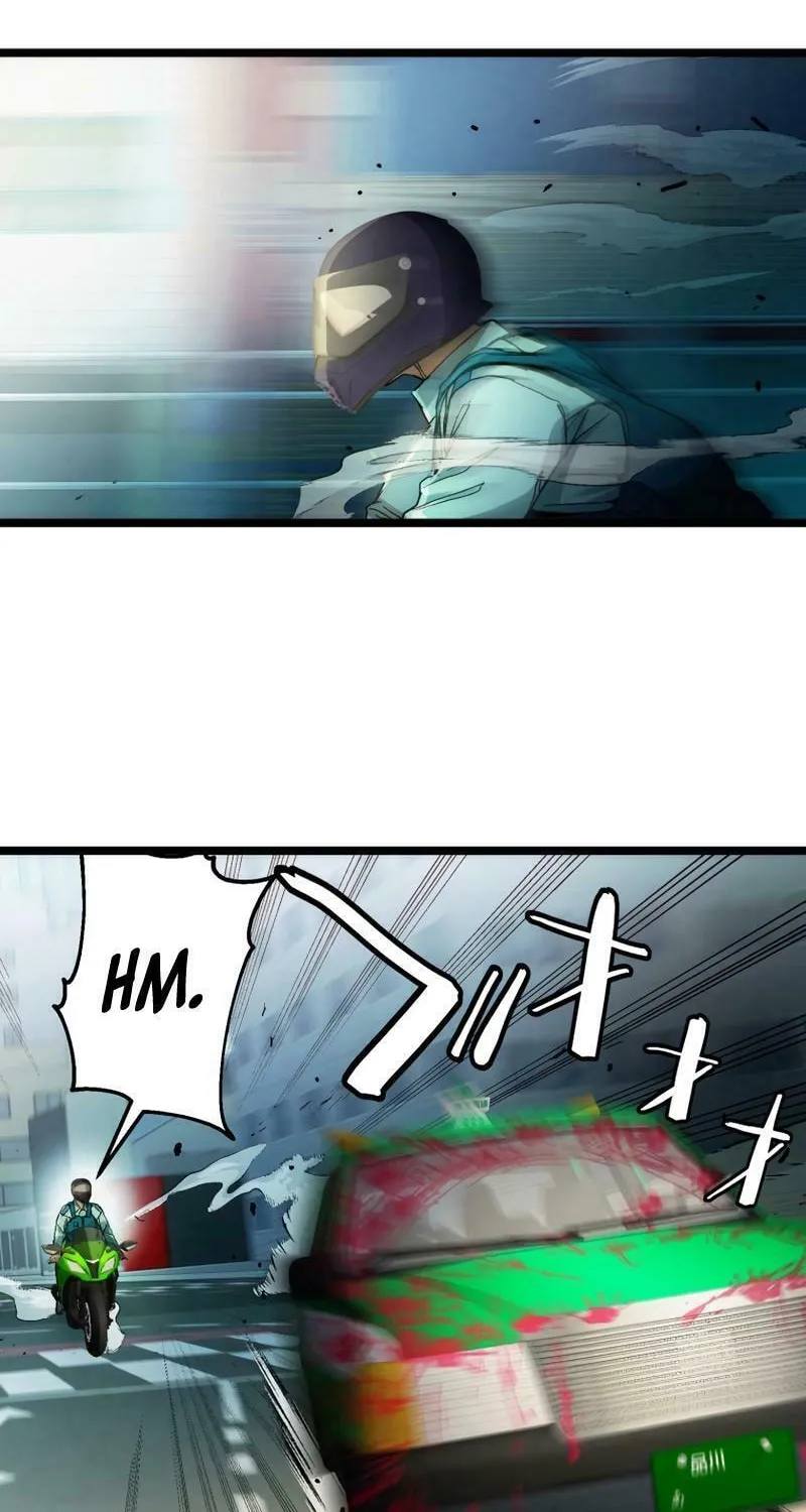 Read Man Eater chapter 13 image 23 on Lezhin