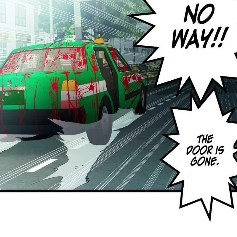 Read Man Eater chapter 13 image 25 on Lezhin
