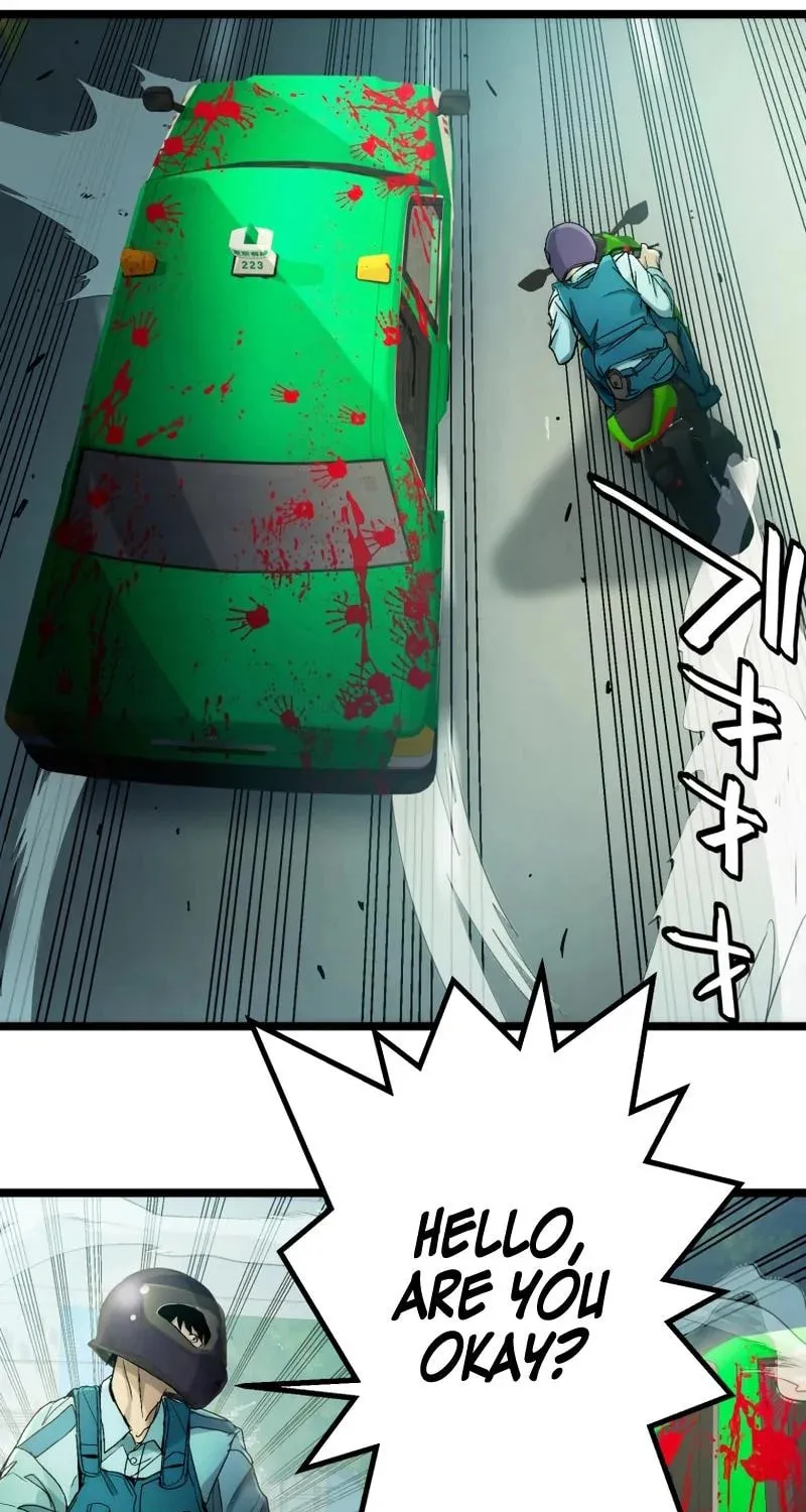 Read Man Eater chapter 13 image 26 on Lezhin