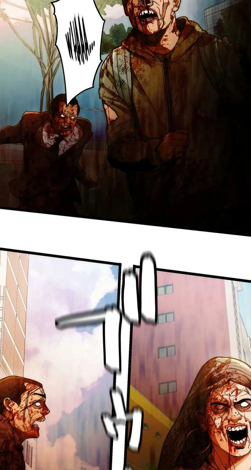 Read Man Eater chapter 13 image 3 on Lezhin