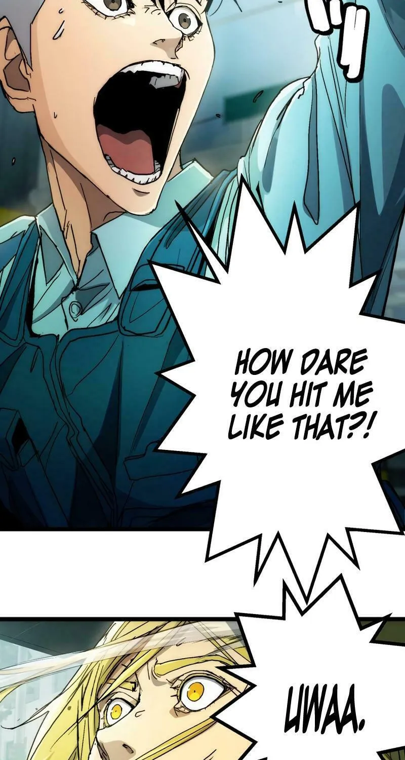 Read Man Eater chapter 13 image 31 on Lezhin
