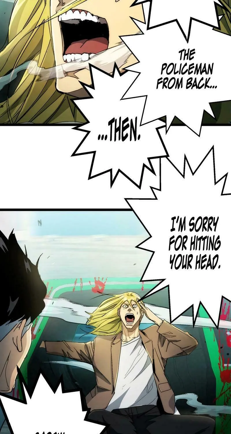 Read Man Eater chapter 13 image 32 on Lezhin