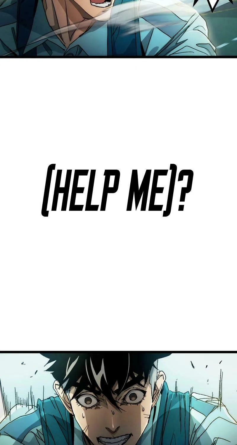 Read Man Eater chapter 13 image 34 on Lezhin