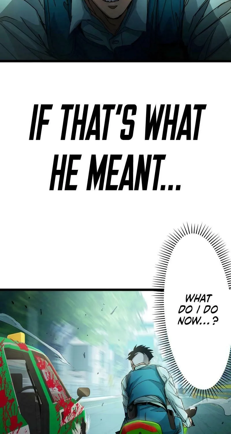 Read Man Eater chapter 13 image 35 on Lezhin