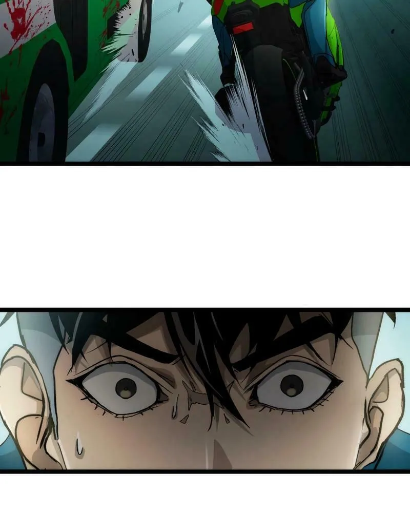 Read Man Eater chapter 13 image 36 on Lezhin