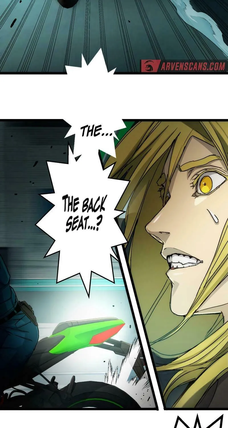 Read Man Eater chapter 13 image 39 on Lezhin
