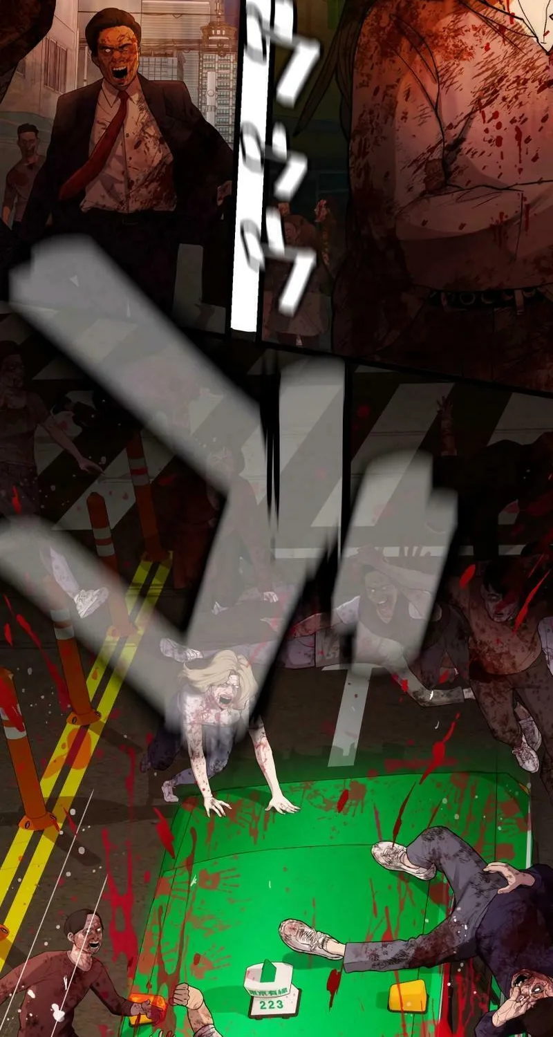 Read Man Eater chapter 13 image 4 on Lezhin