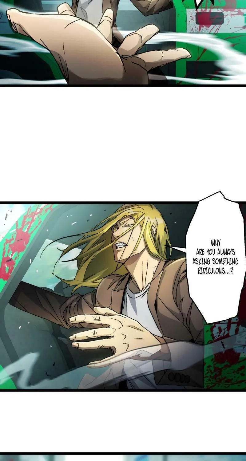 Read Man Eater chapter 13 image 41 on Lezhin