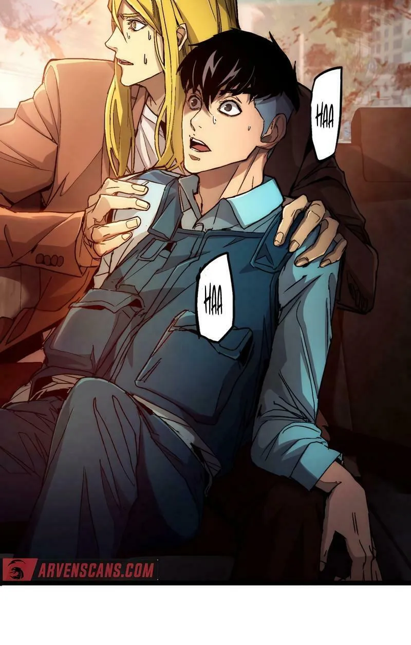 Read Man Eater chapter 13 image 48 on Lezhin
