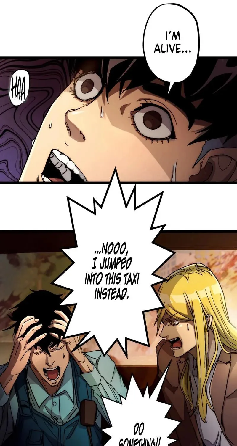 Read Man Eater chapter 13 image 49 on Lezhin