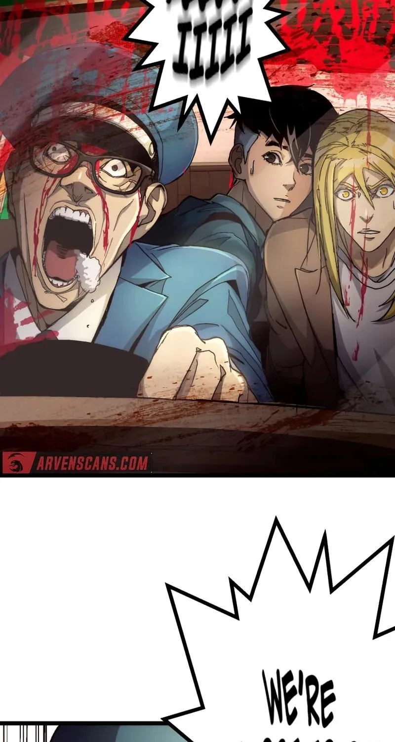 Read Man Eater chapter 13 image 51 on Lezhin