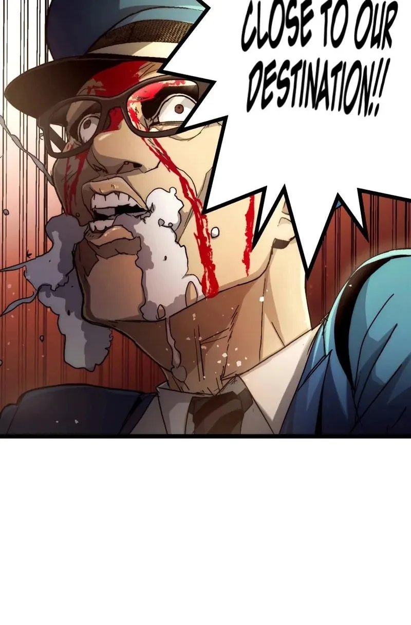 Read Man Eater chapter 13 image 52 on Lezhin