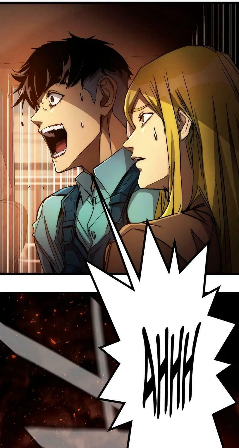 Read Man Eater chapter 13 image 53 on Lezhin