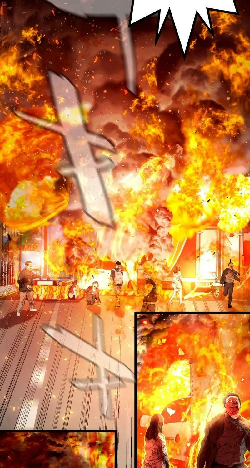 Read Man Eater chapter 13 image 54 on Lezhin