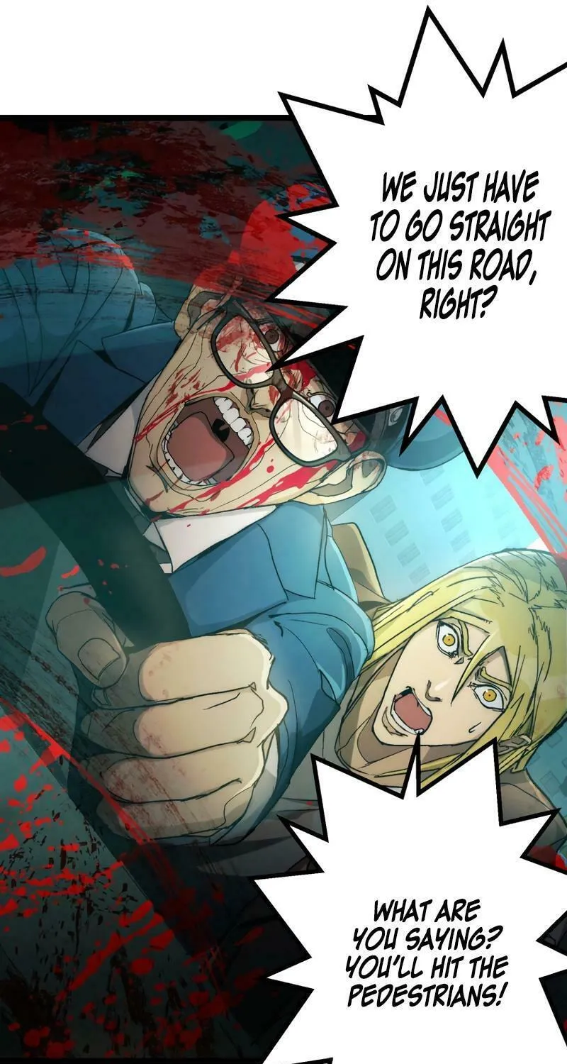 Read Man Eater chapter 13 image 7 on Lezhin