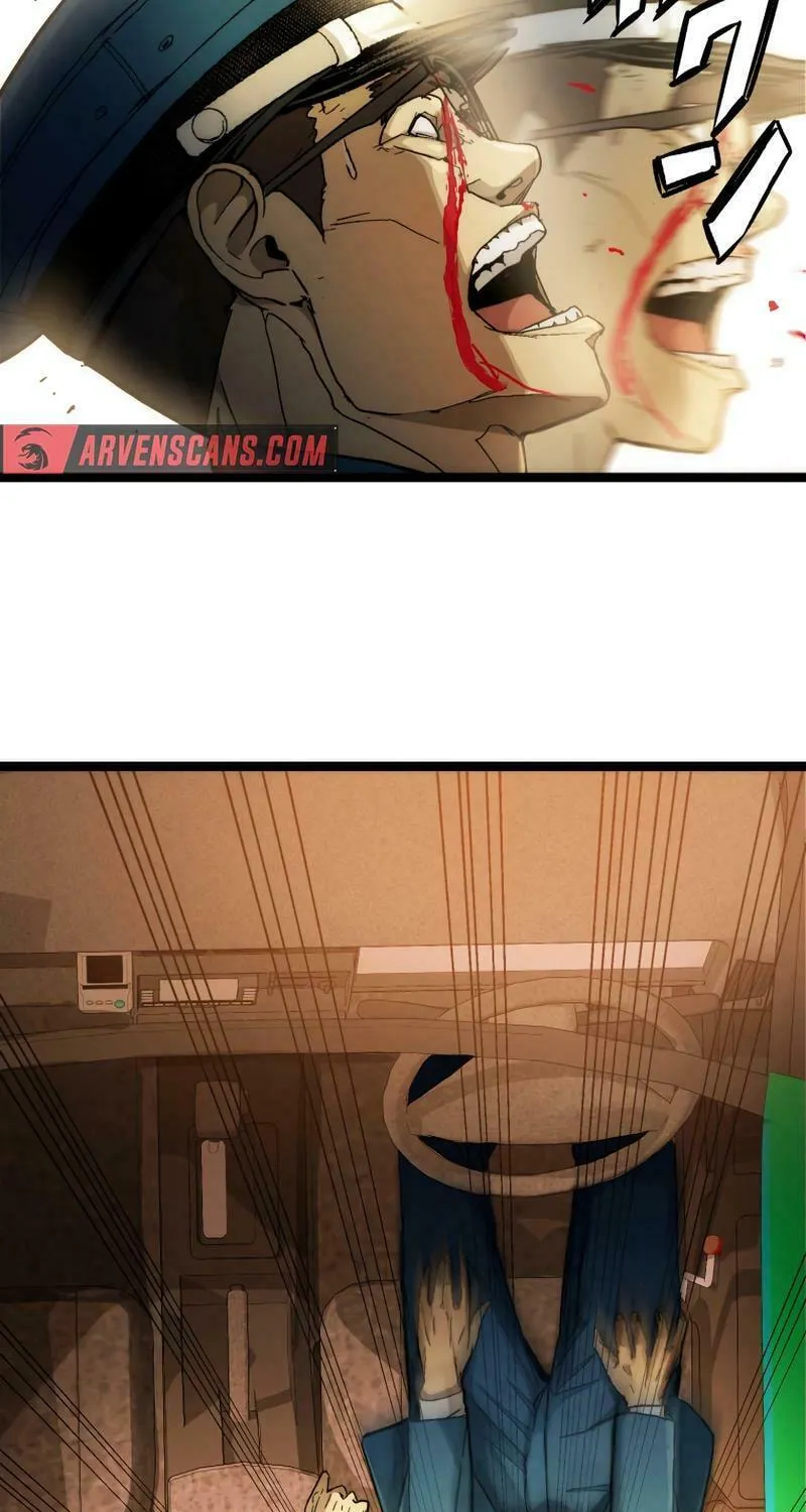 Read Man Eater chapter 14 image 11 on Lezhin