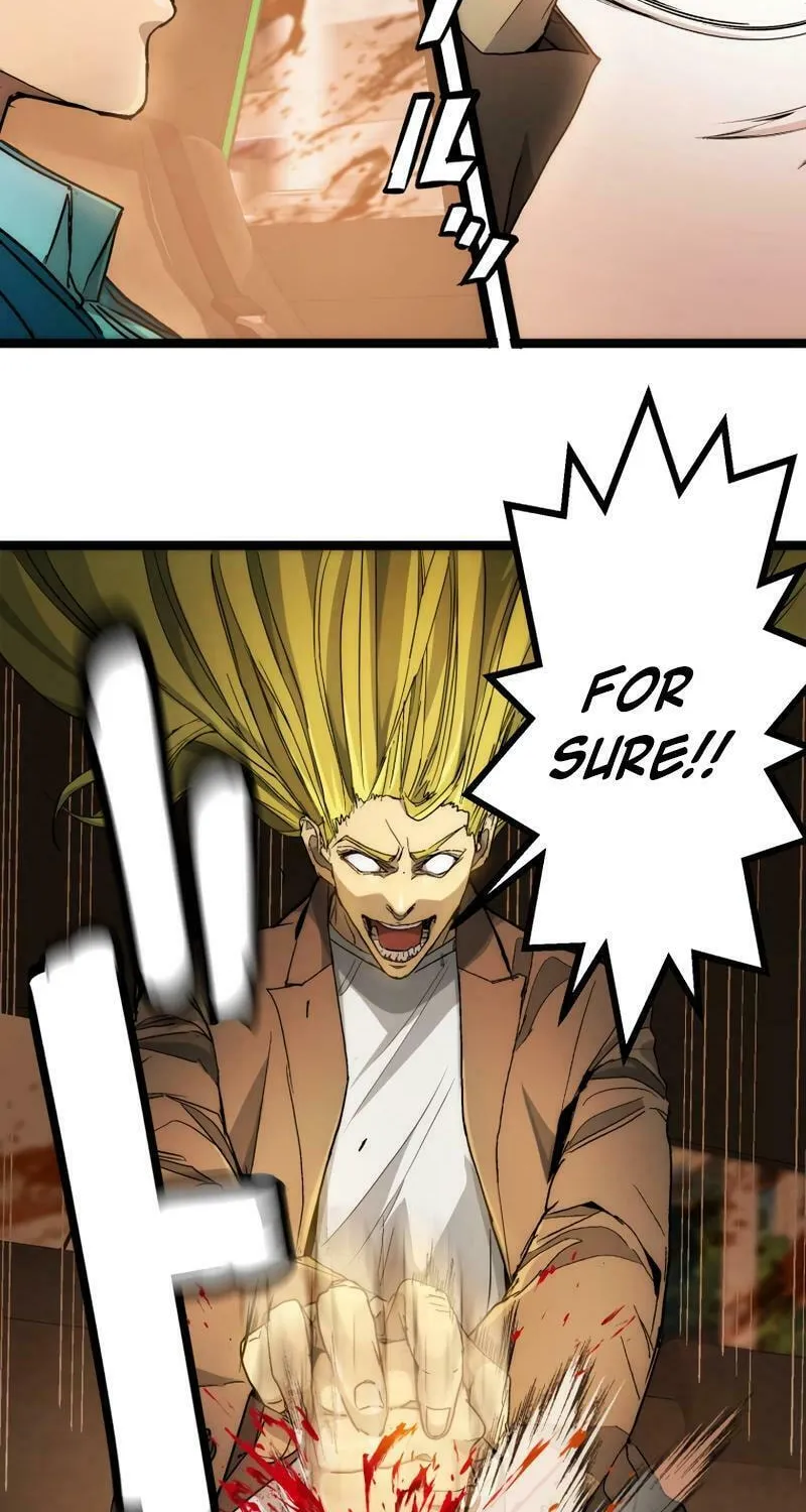 Read Man Eater chapter 14 image 14 on Lezhin