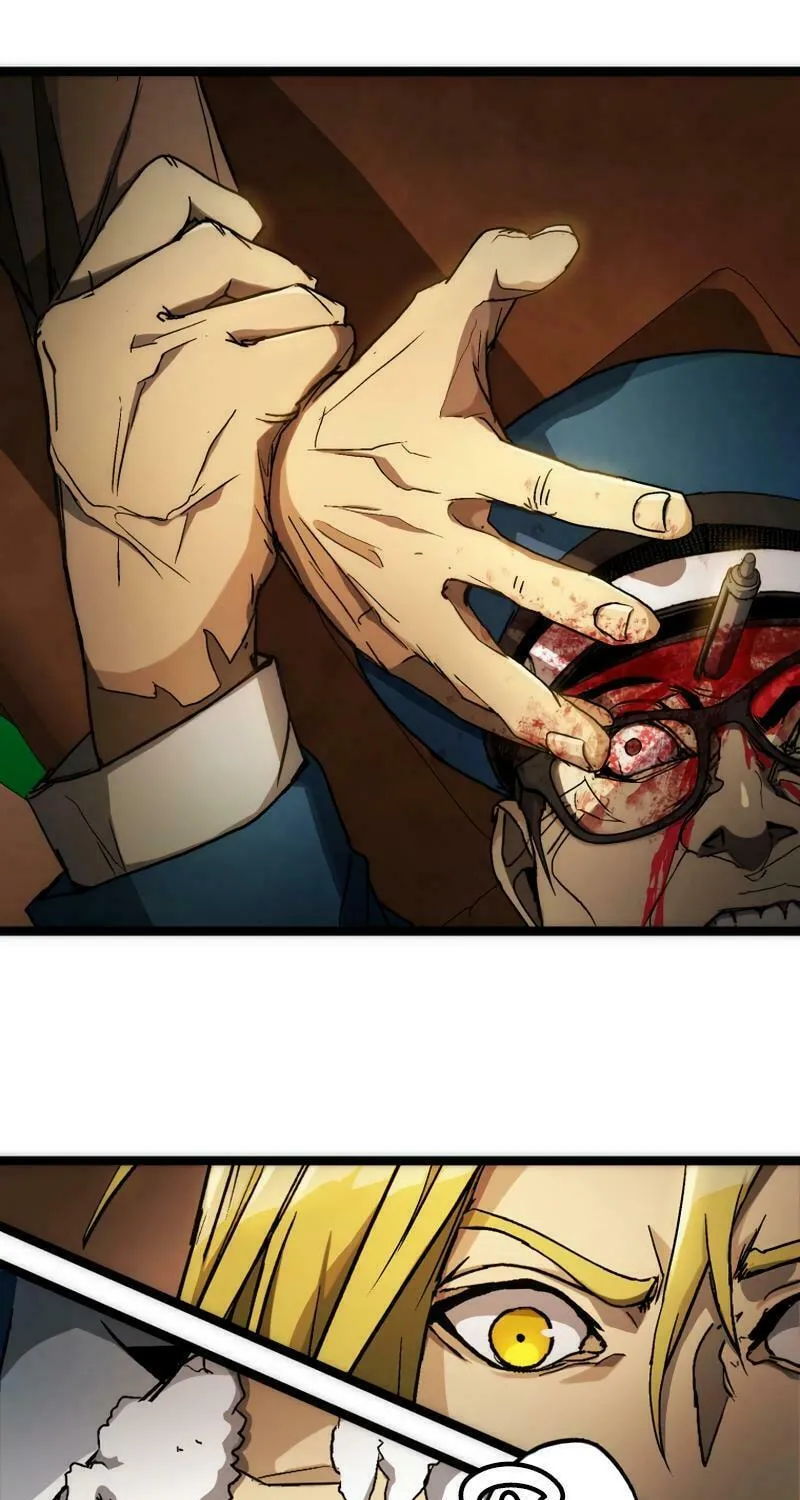 Read Man Eater chapter 14 image 16 on Lezhin