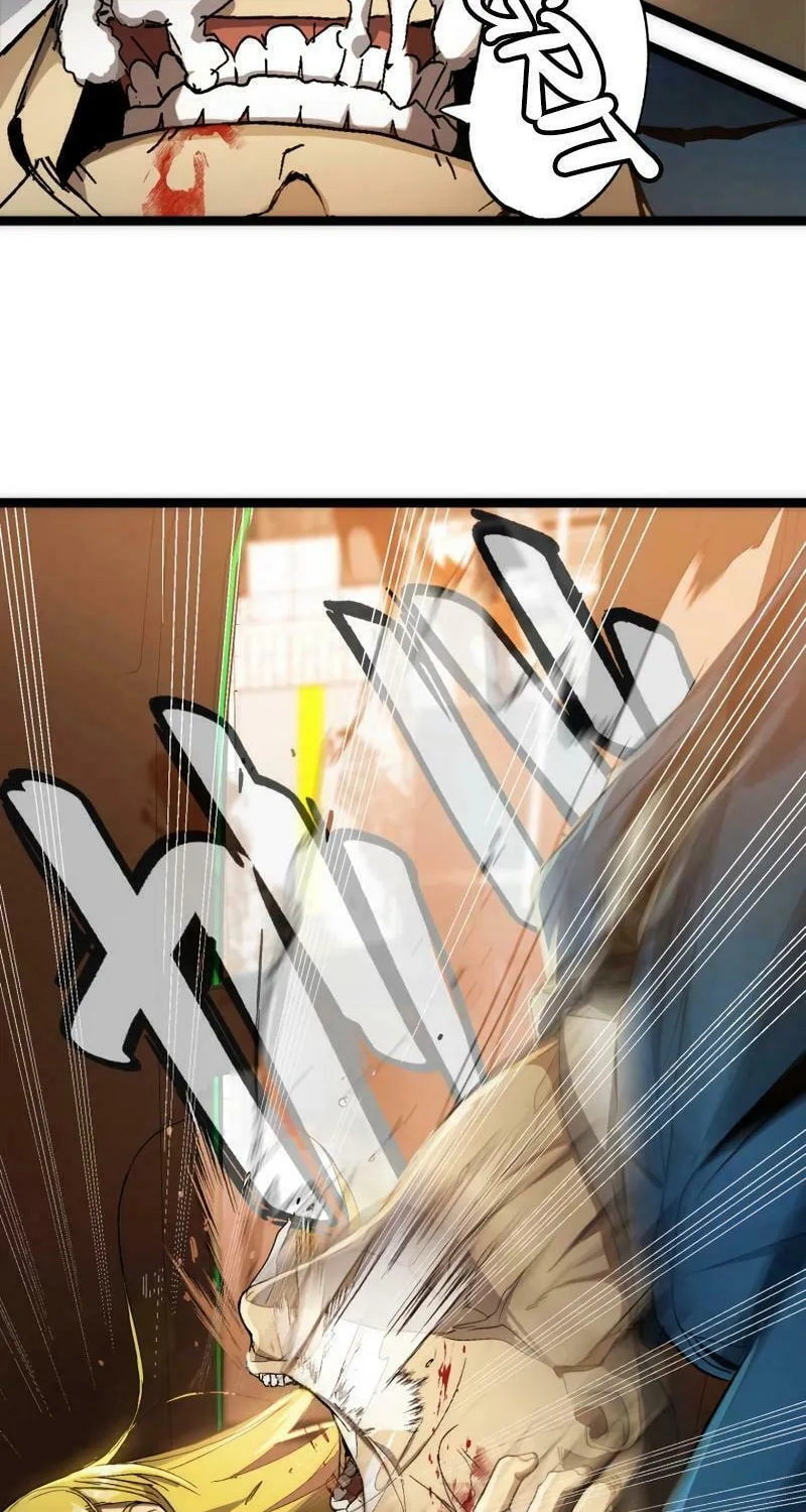 Read Man Eater chapter 14 image 17 on Lezhin