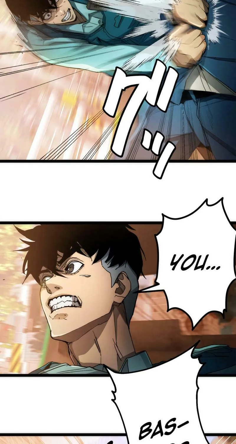 Read Man Eater chapter 14 image 19 on Lezhin