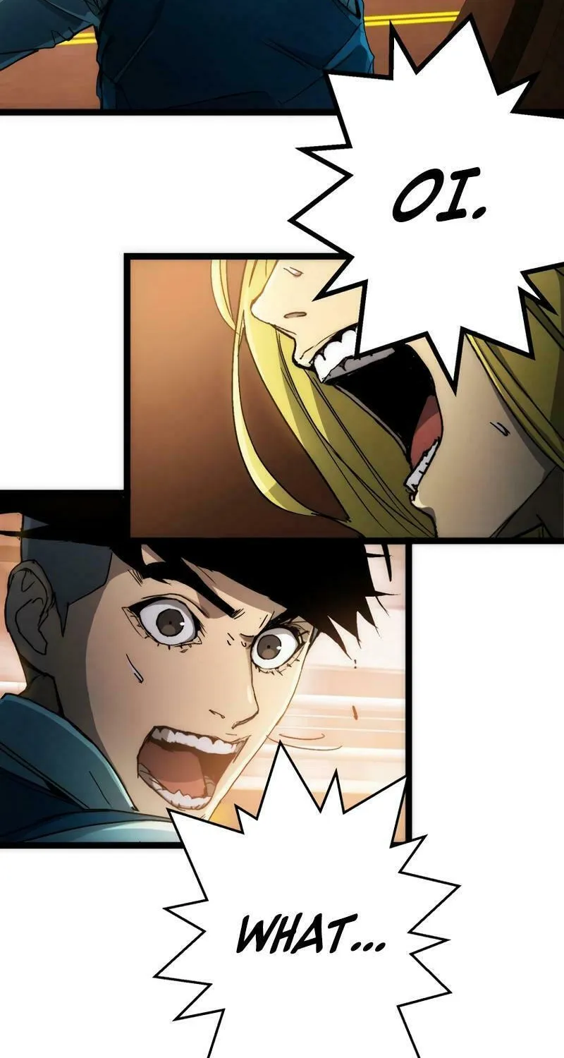 Read Man Eater chapter 14 image 21 on Lezhin