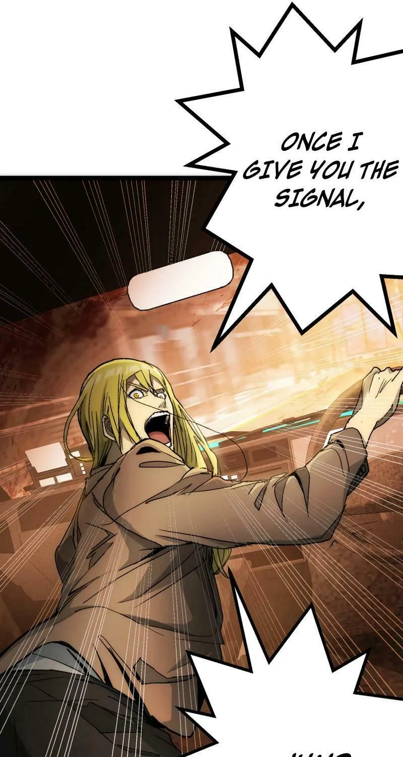 Read Man Eater chapter 14 image 23 on Lezhin