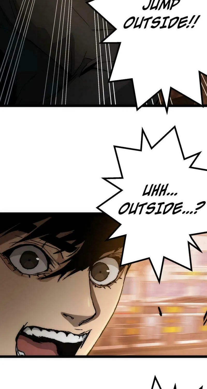 Read Man Eater chapter 14 image 24 on Lezhin