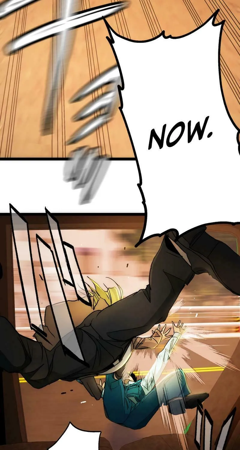 Read Man Eater chapter 14 image 27 on Lezhin