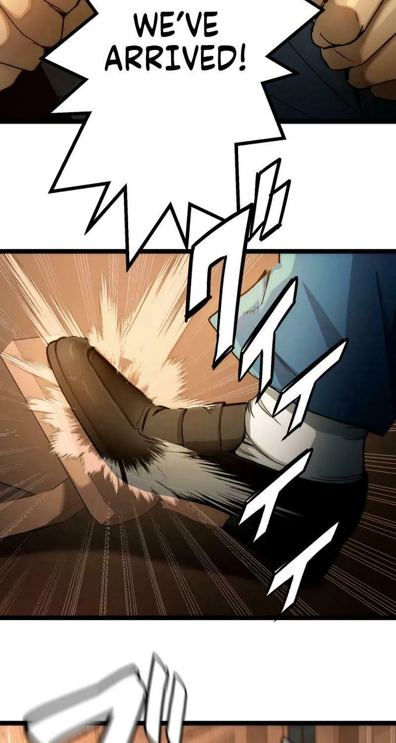 Read Man Eater chapter 14 image 3 on Lezhin