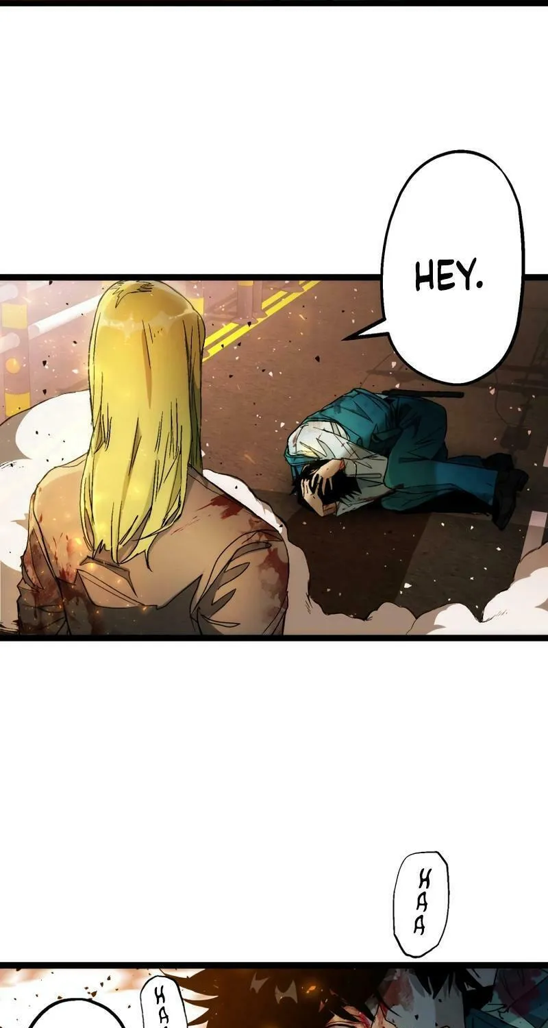 Read Man Eater chapter 14 image 38 on Lezhin