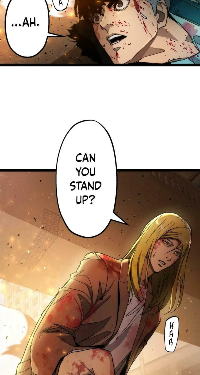 Read Man Eater chapter 14 image 39 on Lezhin