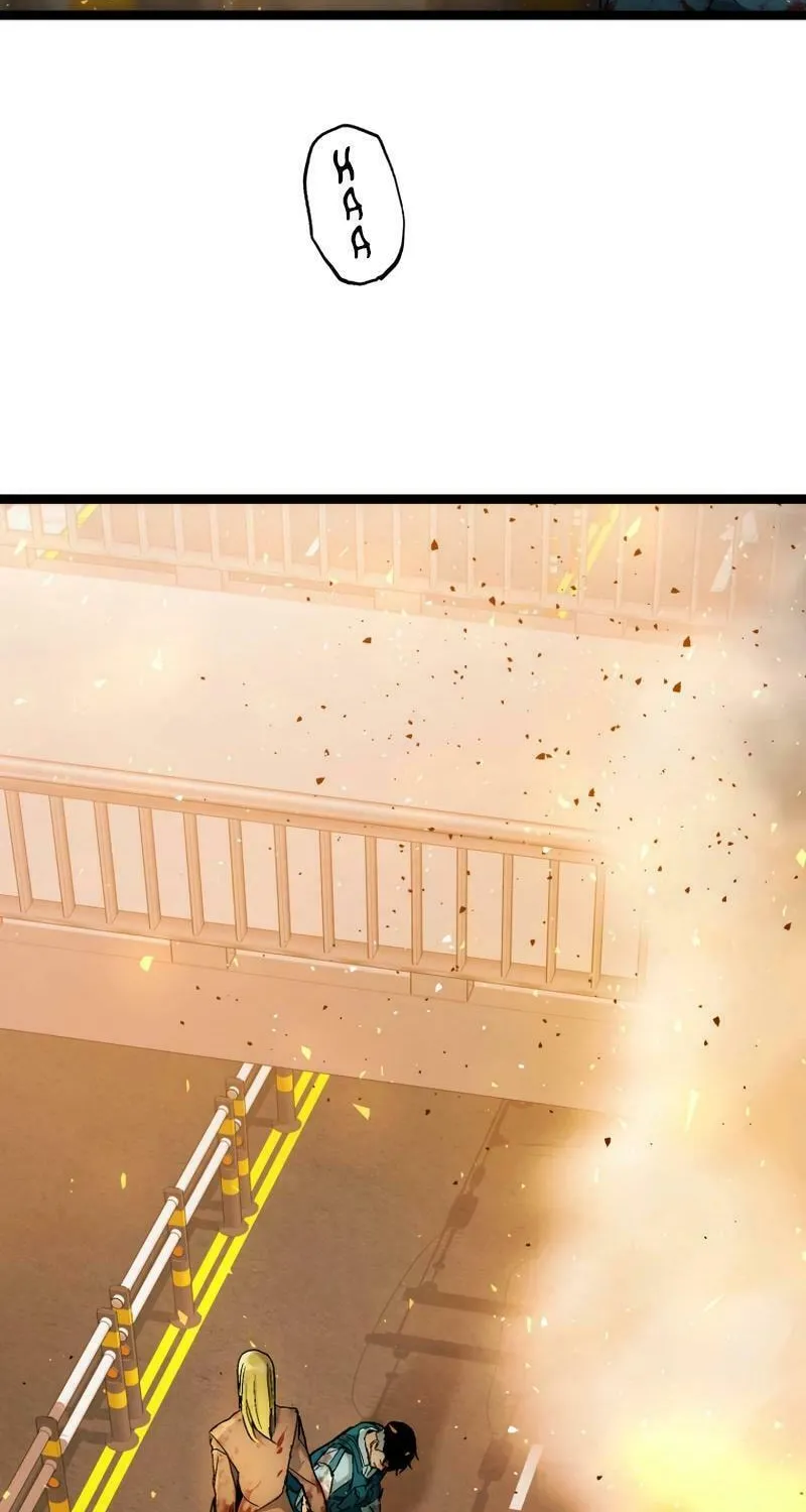 Read Man Eater chapter 14 image 42 on Lezhin